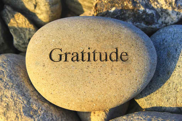 The True Meaning of Gratitude