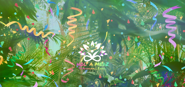 Hol' a Medz Apparel | Here to Inspire you!