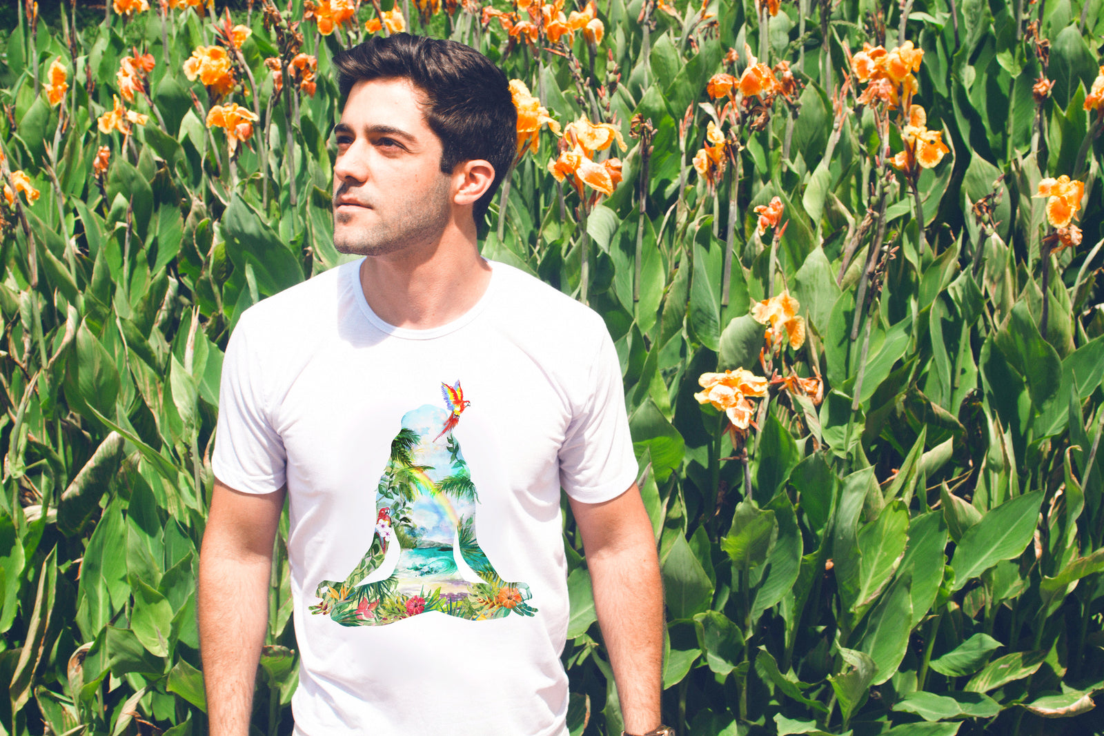 Vibrant Watercolor Designs