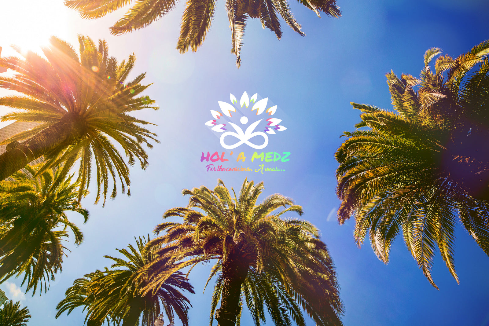 Hol' a Medz Apparel Fashion for the mindful and conscious