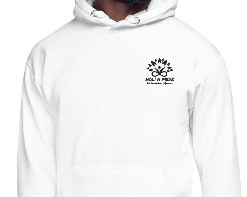 Hol' A Medz  Hoodie Unisex