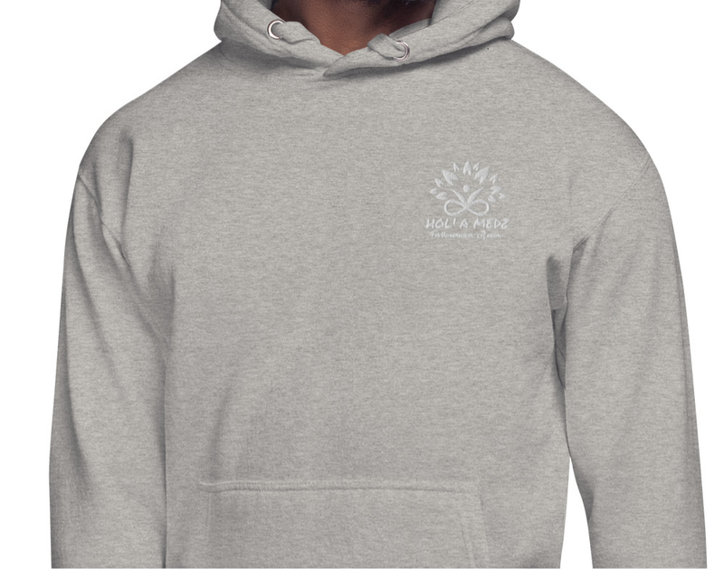 Hol' A Medz  Hoodie Unisex