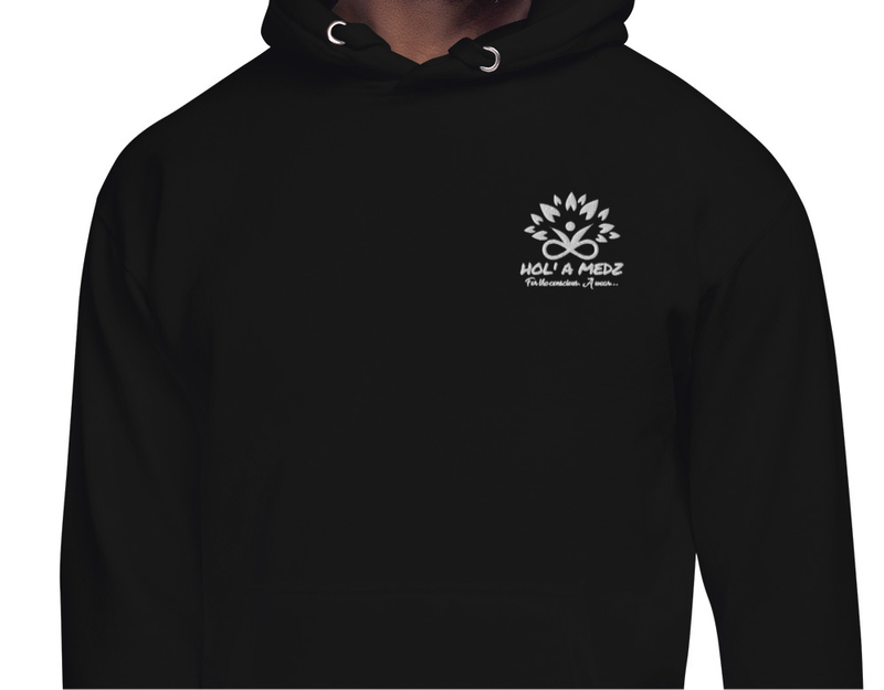 Hol' A Medz  Hoodie Unisex