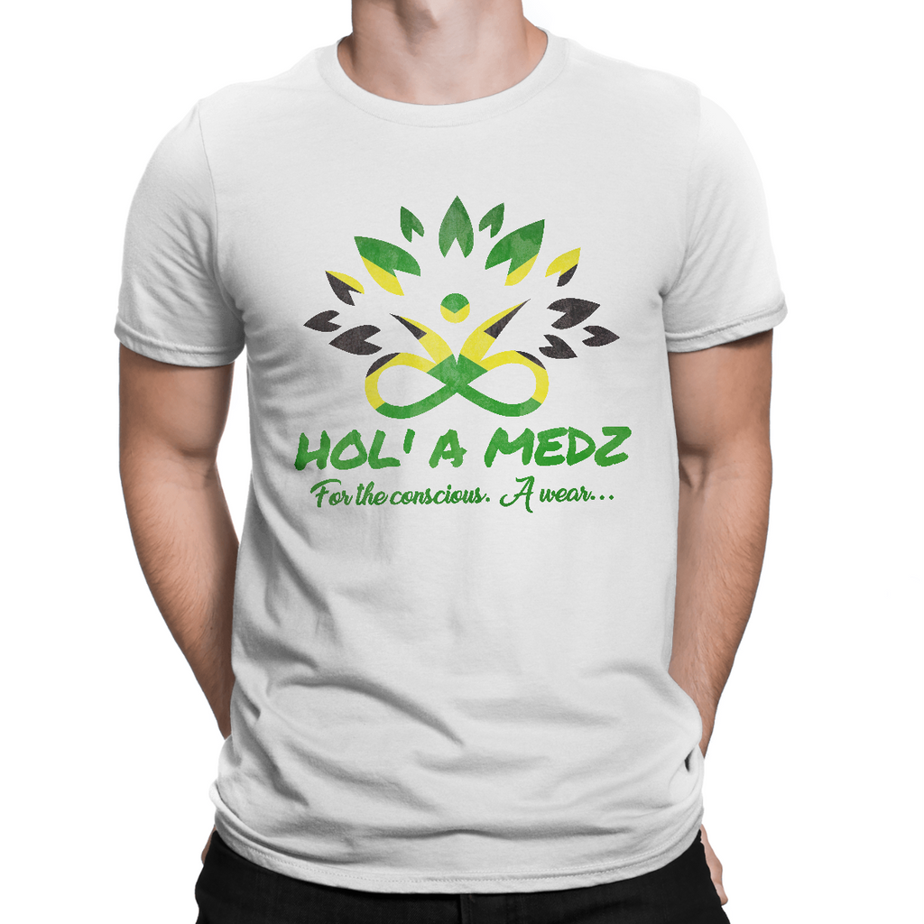 Men T-Shirt "Jamaica"