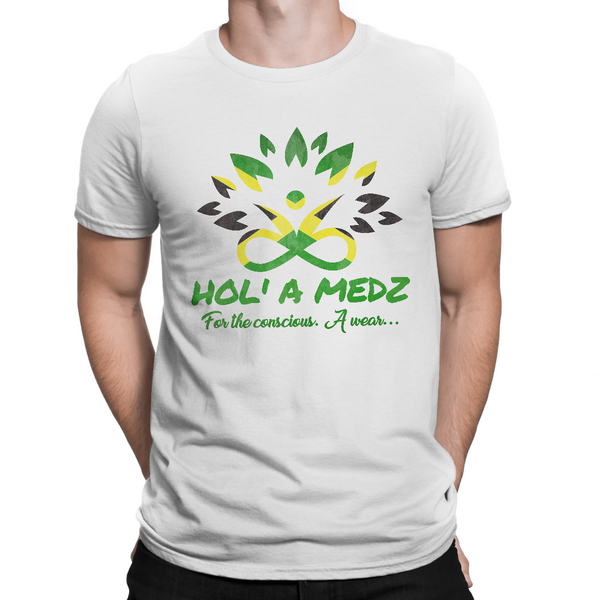 Men T-Shirt "Jamaica"