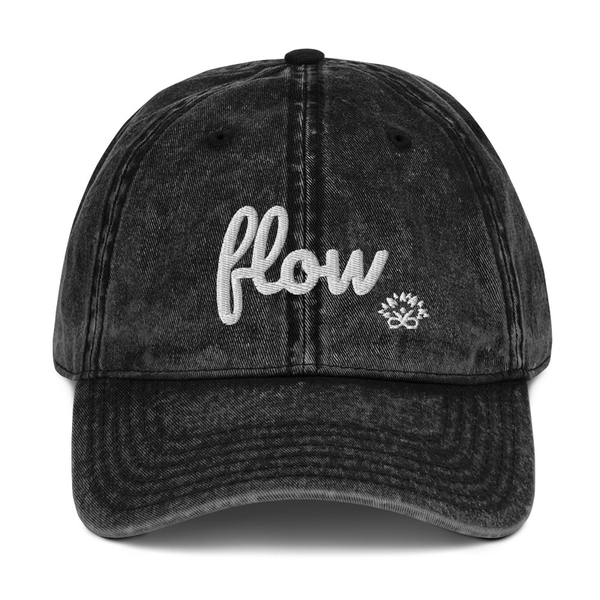 FLOW Cap