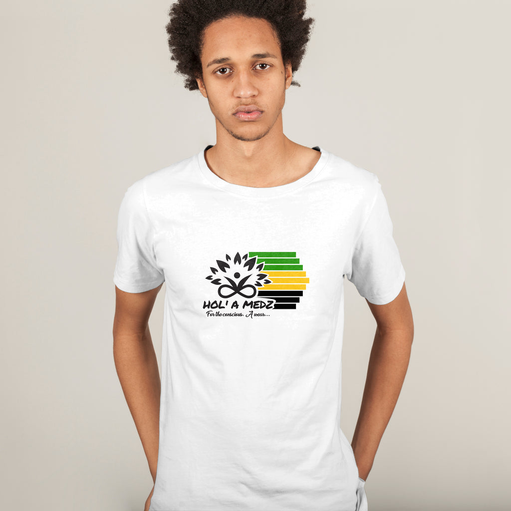 Men T-Shirt 'Jamaica'