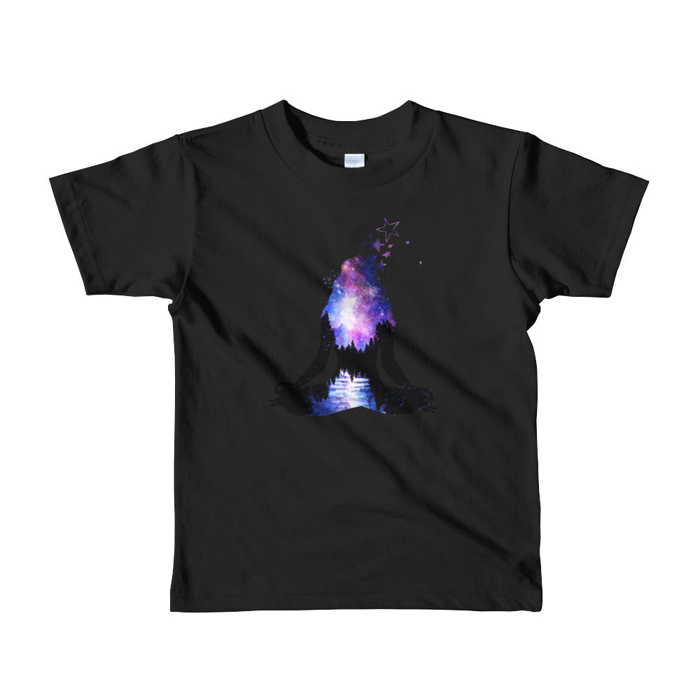 Kids t-shirt "I'm infinite" (2yrs-6yrs)