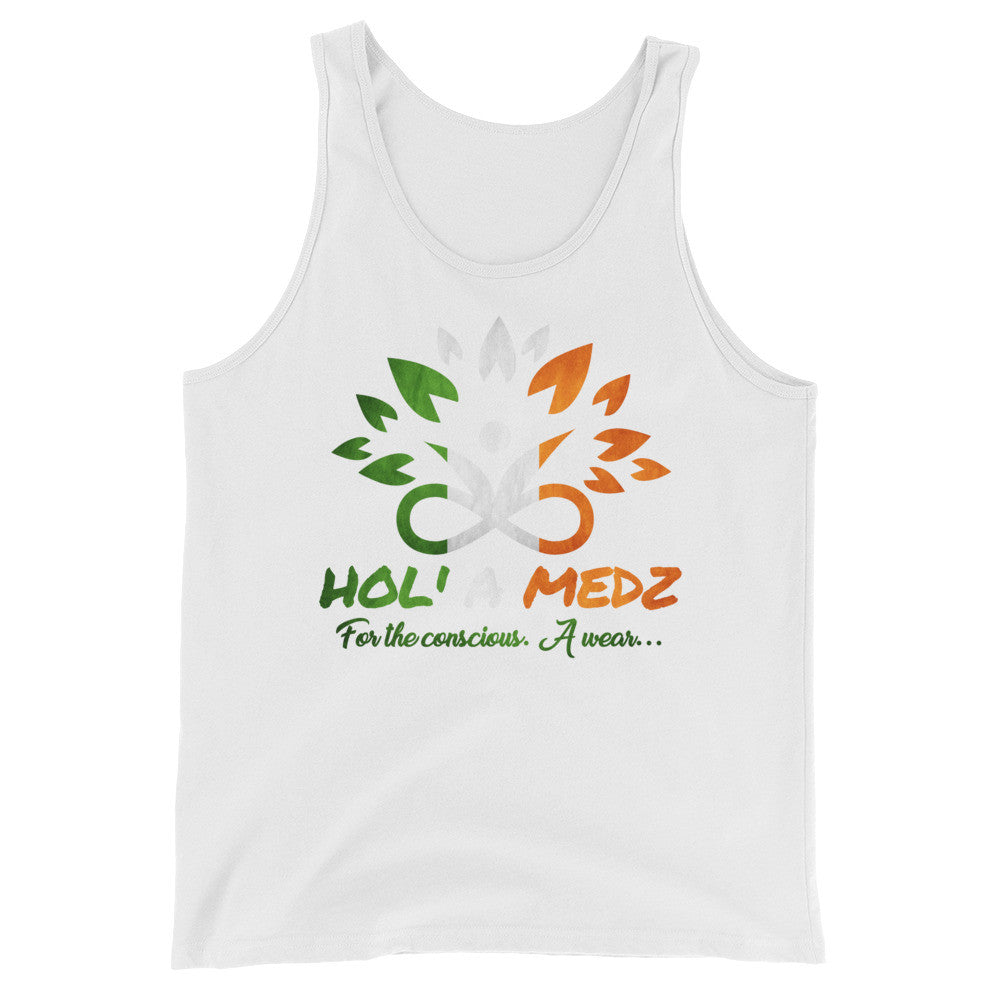 Men Tank Top "Ireland"