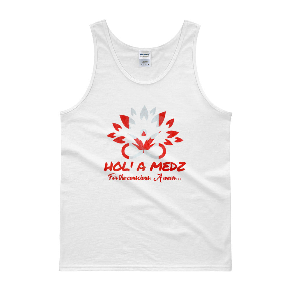 Men Tank top "Canada"