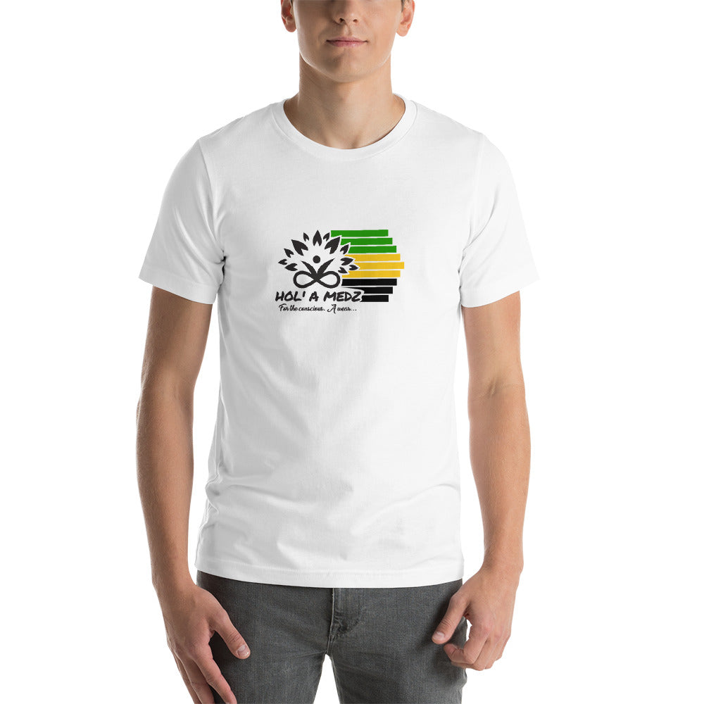 Men T-Shirt 'Jamaica'