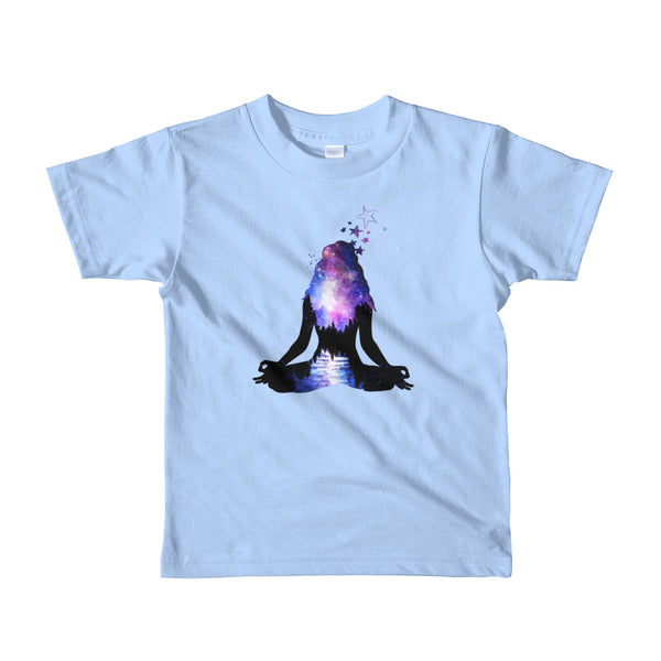 Kids t-shirt "I'm infinite" (2yrs-6yrs)