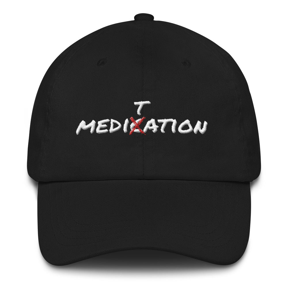 Meditation Hat