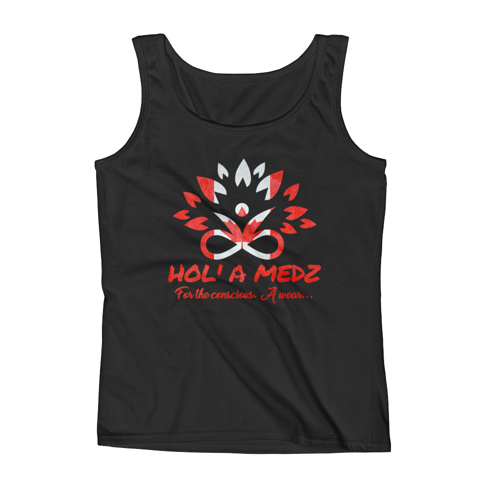 Women Tank Top "Canada"