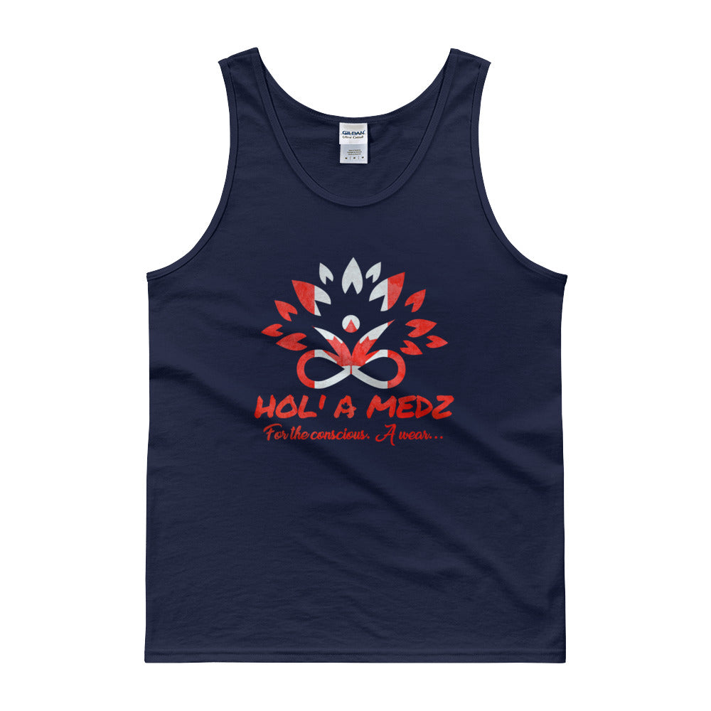 Men Tank top "Canada"