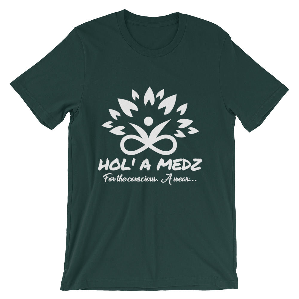 Men T-Shirt "Hol' a Medz"