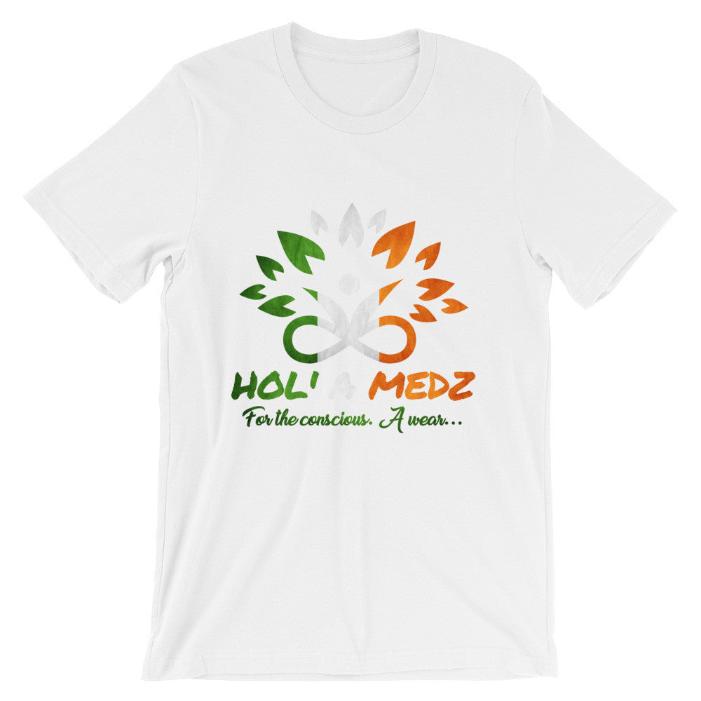 Men T-Shirt "Ireland"