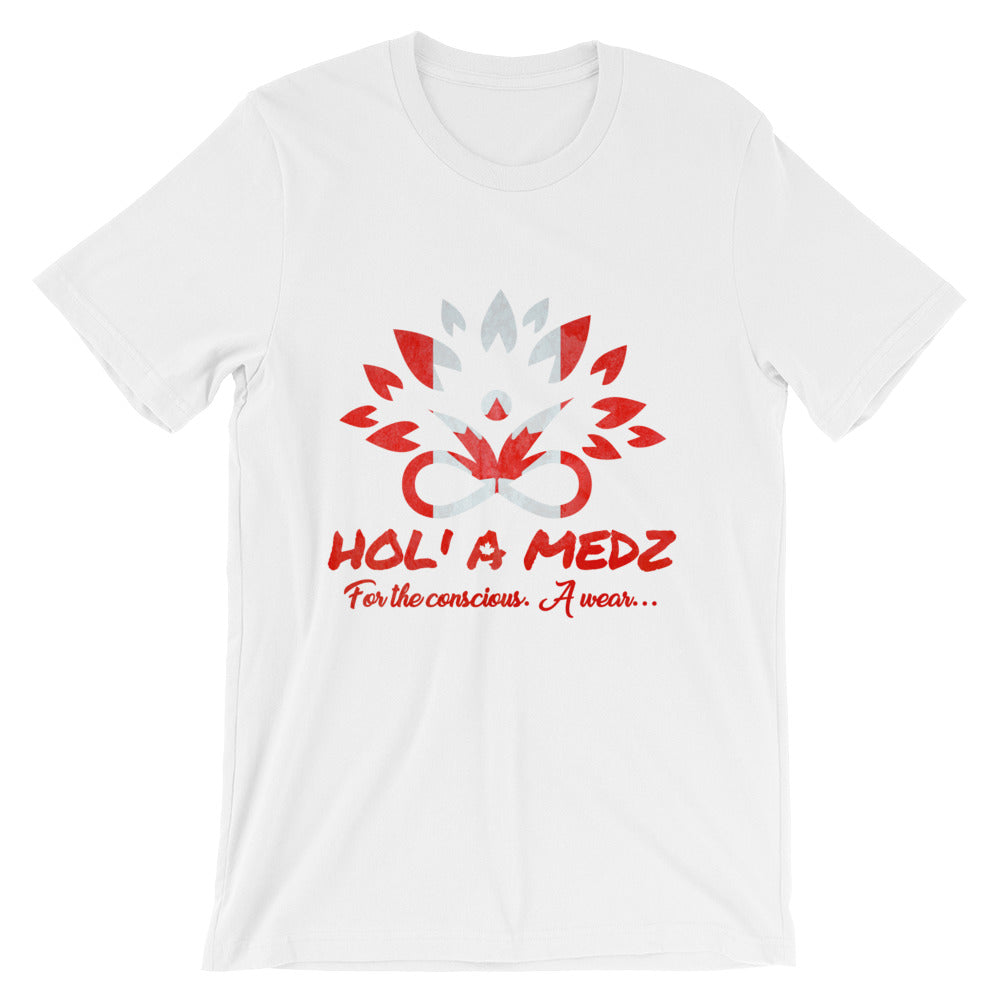 Men T-Shirt "Canada"
