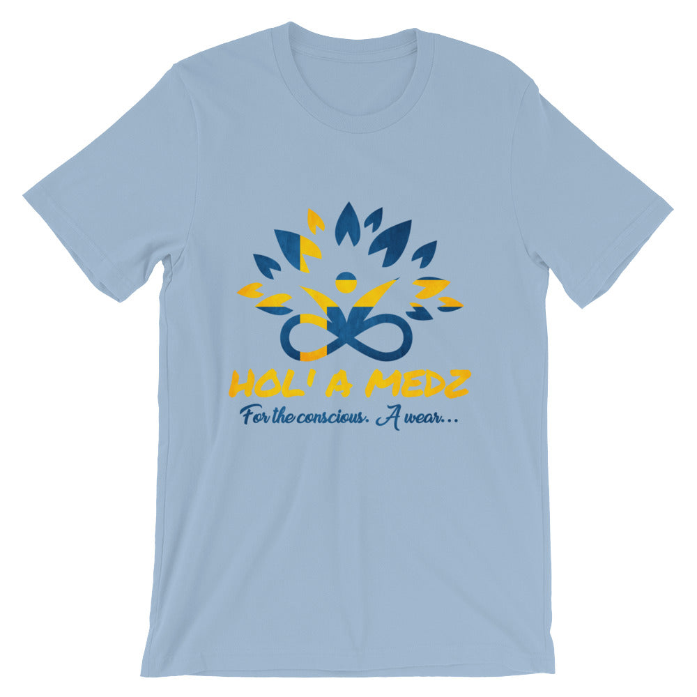 Men T-Shirt "Sweden"