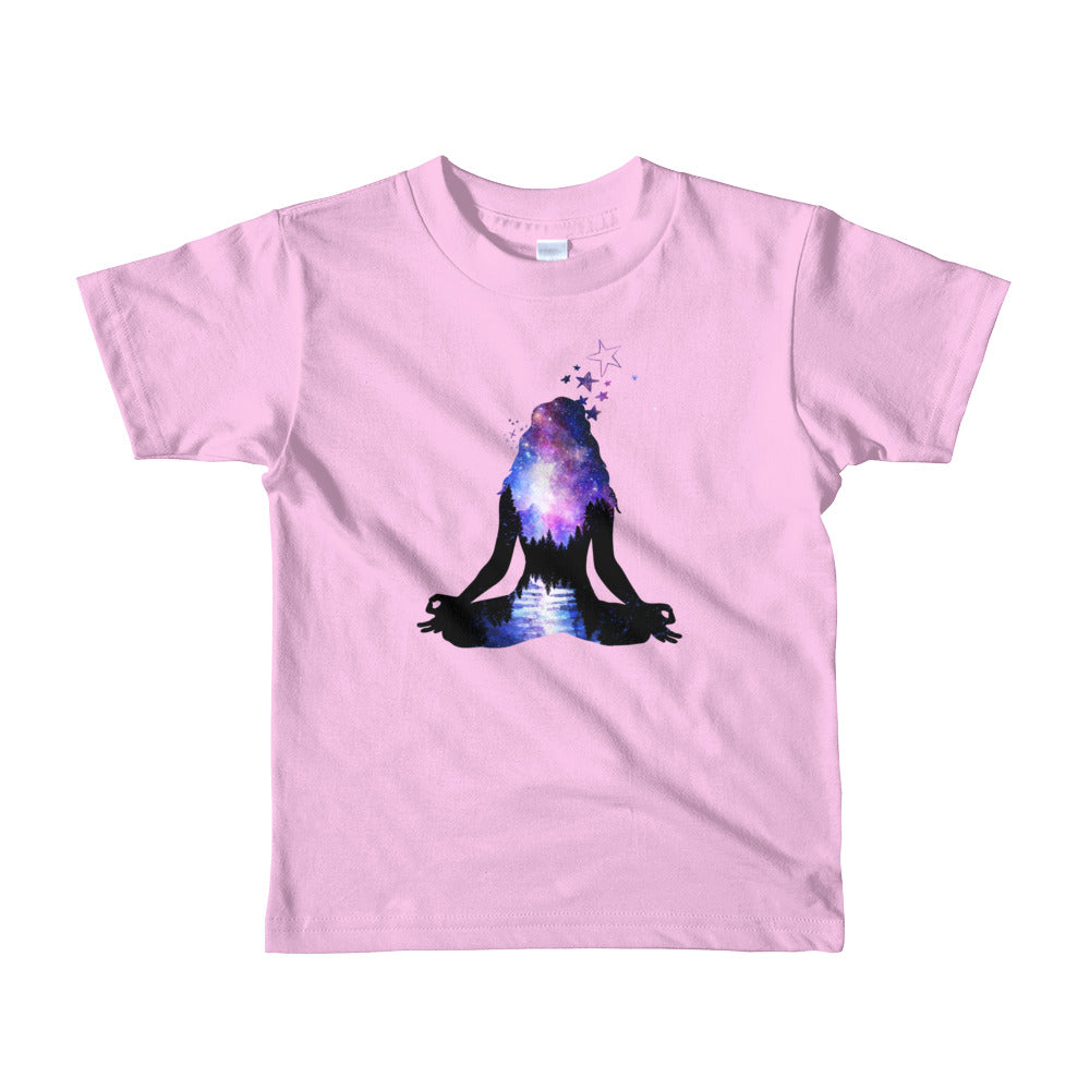 Kids t-shirt "I'm infinite" (2yrs-6yrs)