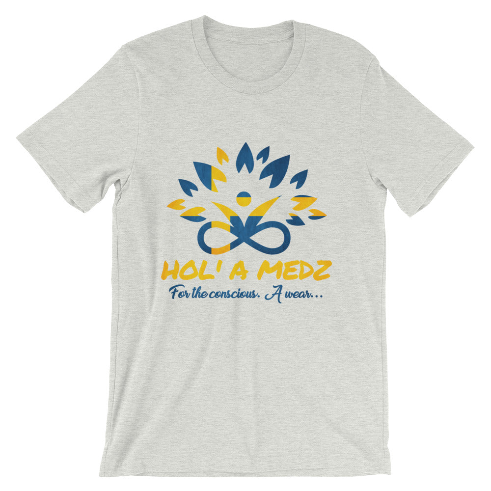 Men T-Shirt "Sweden"