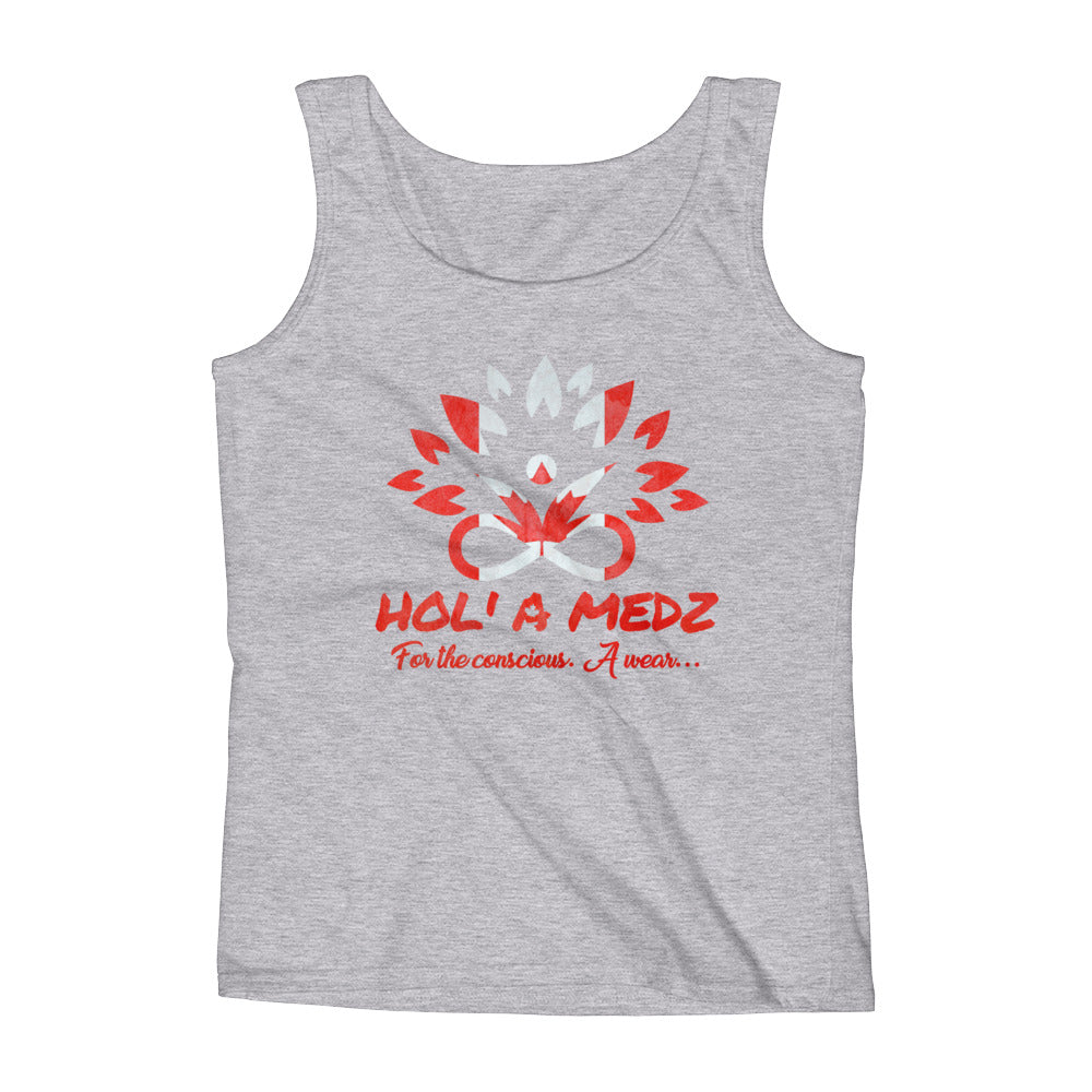 Women Tank Top "Canada"