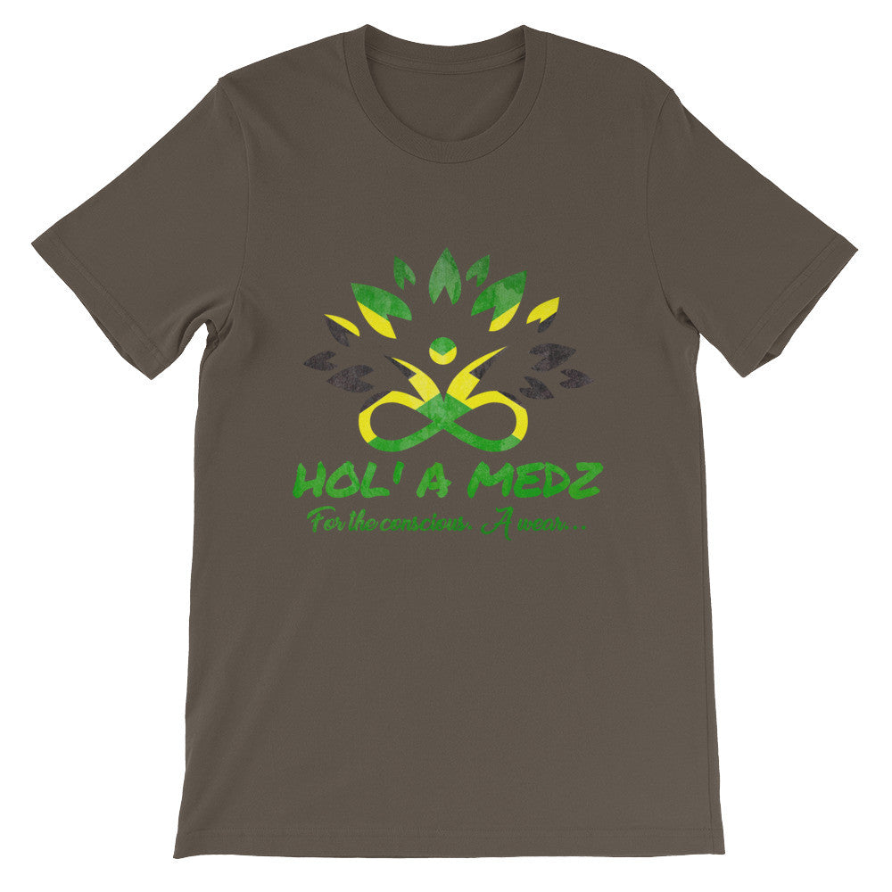 Men T-Shirt "Jamaica"