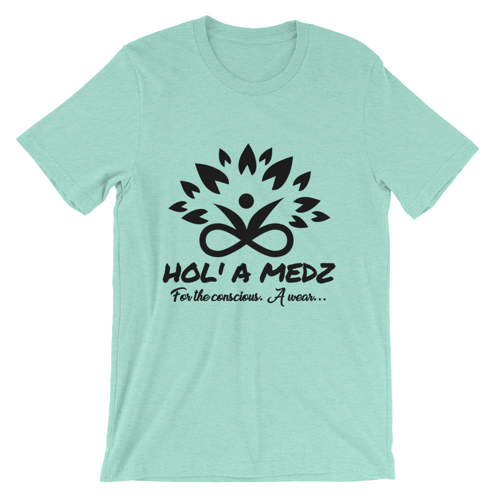 Men T-Shirt "Hol' a Medz"
