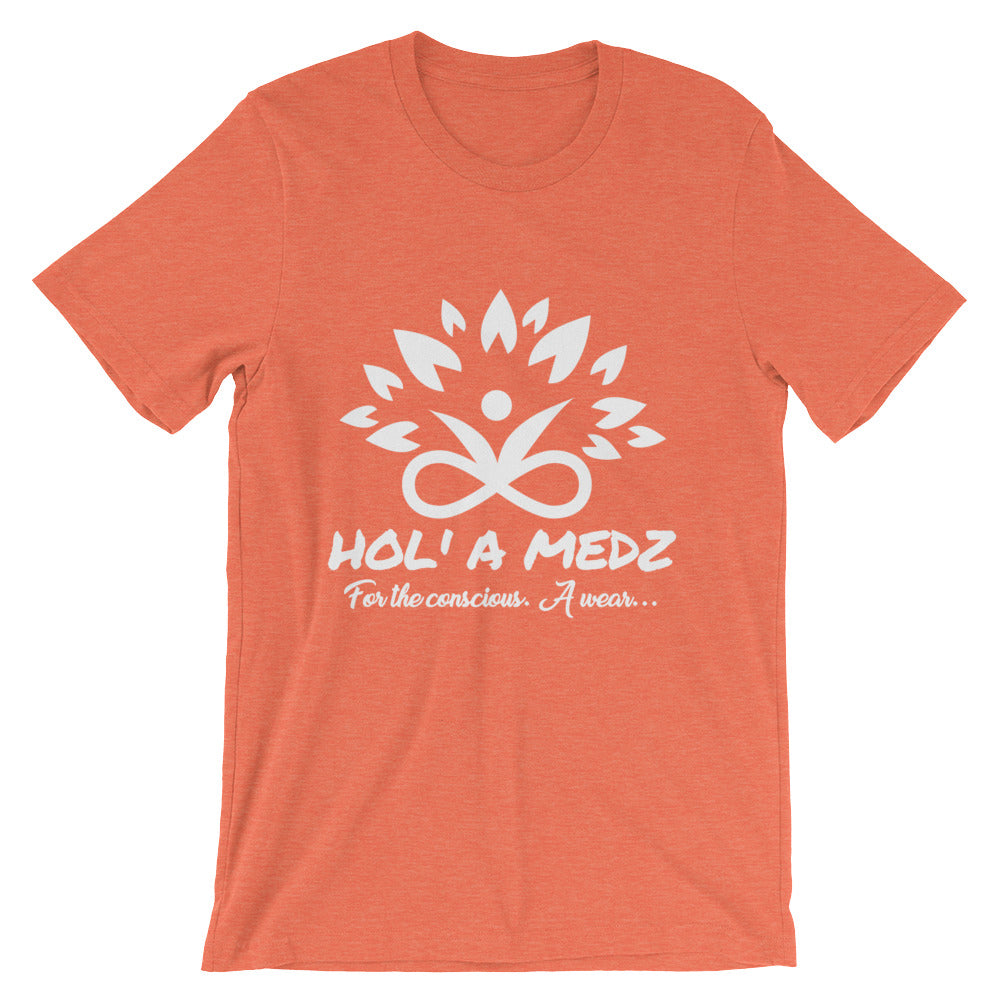 Men T-Shirt "Hol' a Medz"