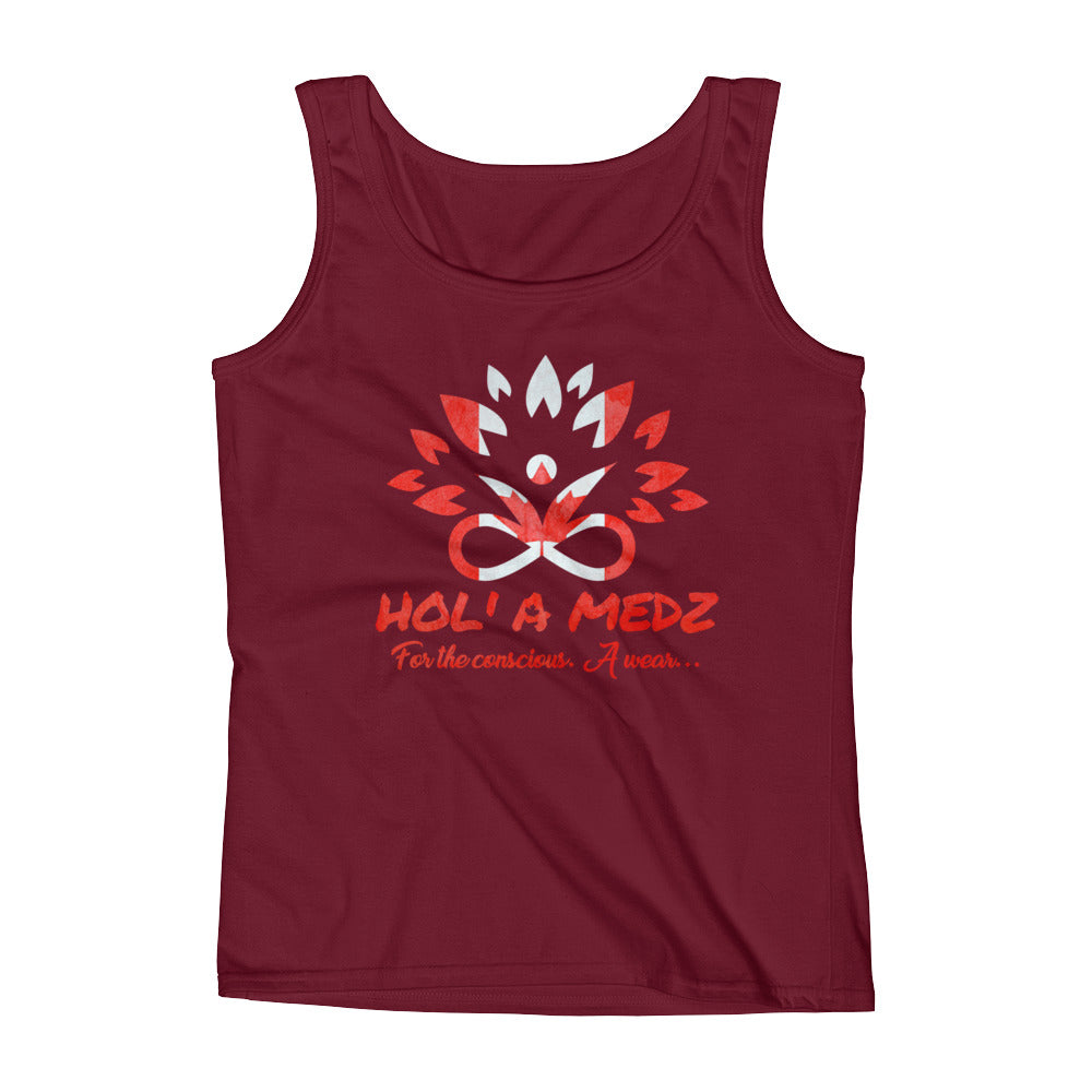 Women Tank Top "Canada"