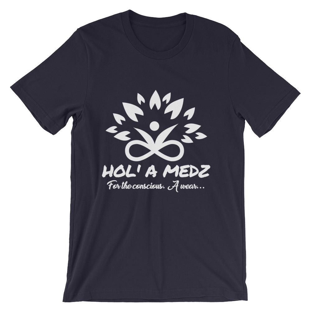 Men T-Shirt "Hol' a Medz"