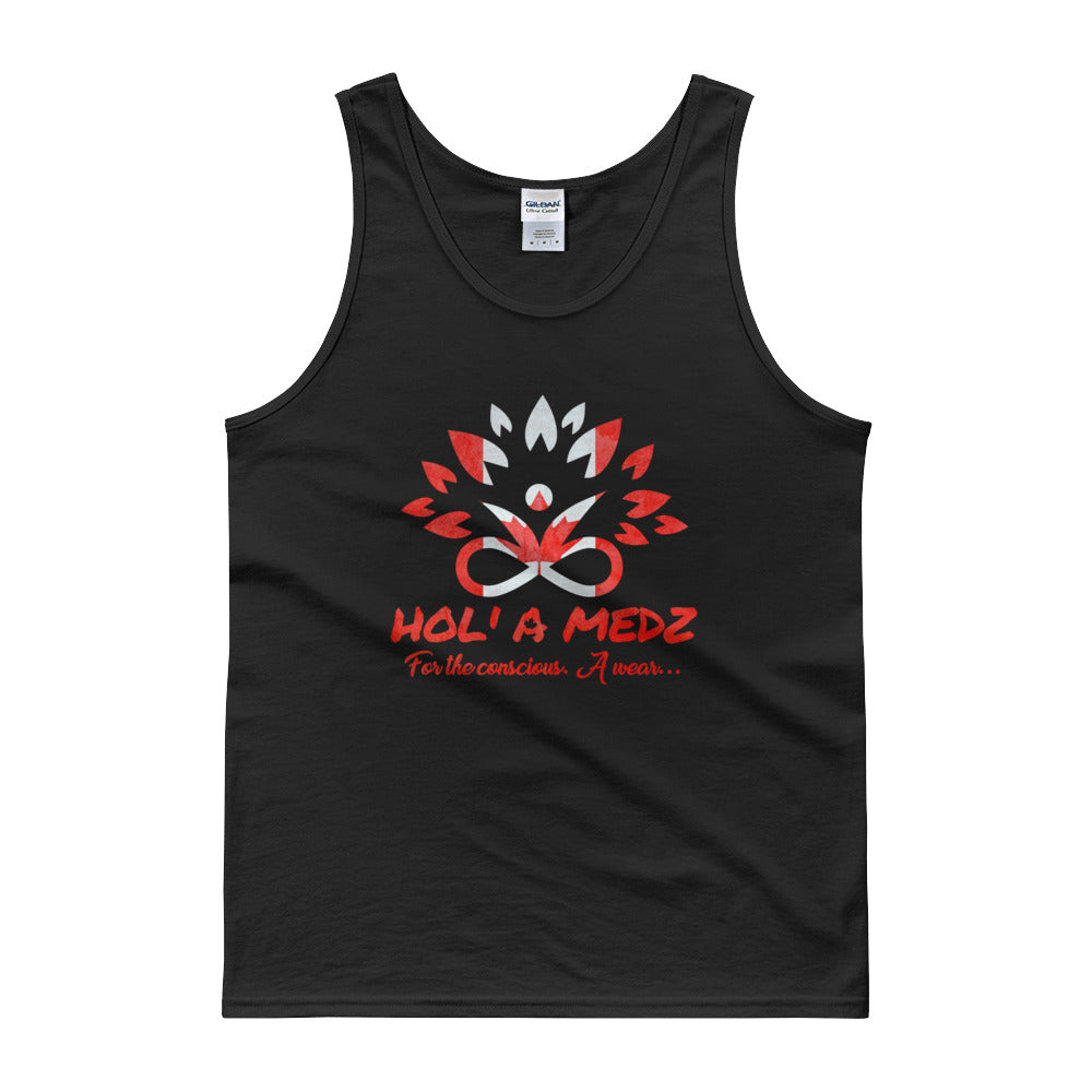 Men Tank top "Canada"