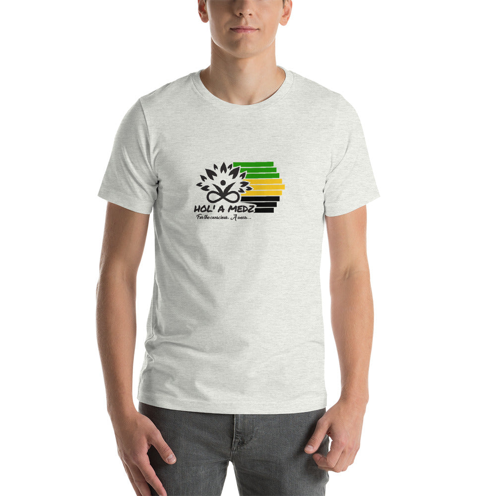 Men T-Shirt 'Jamaica'