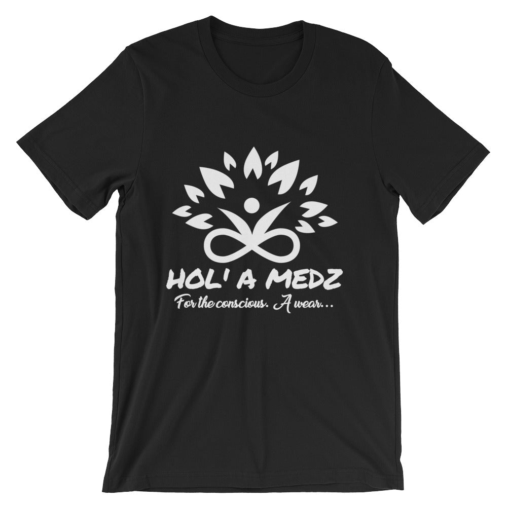 Men T-Shirt "Hol' a Medz"