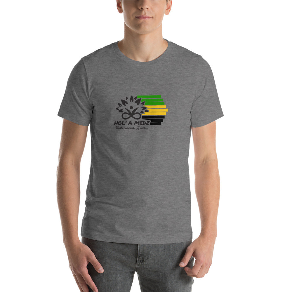 Men T-Shirt 'Jamaica'