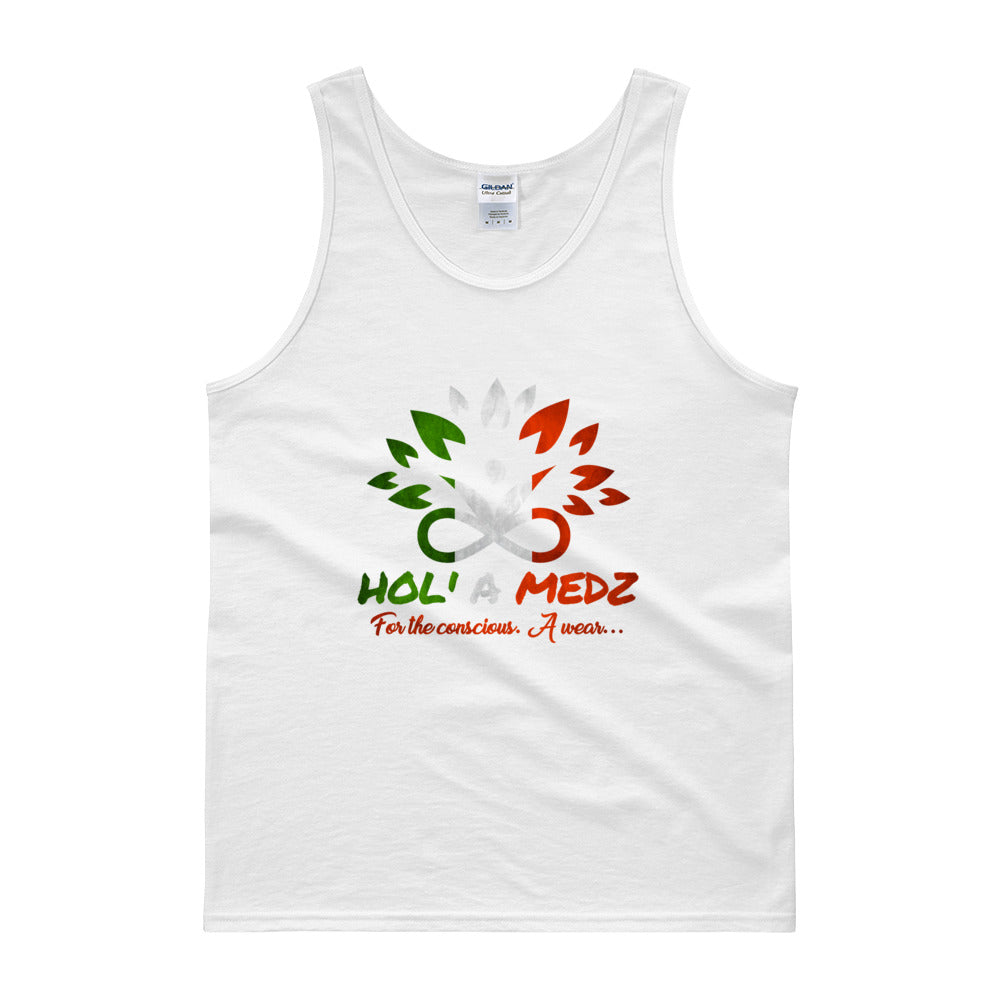 Men Tank Top "Italy"