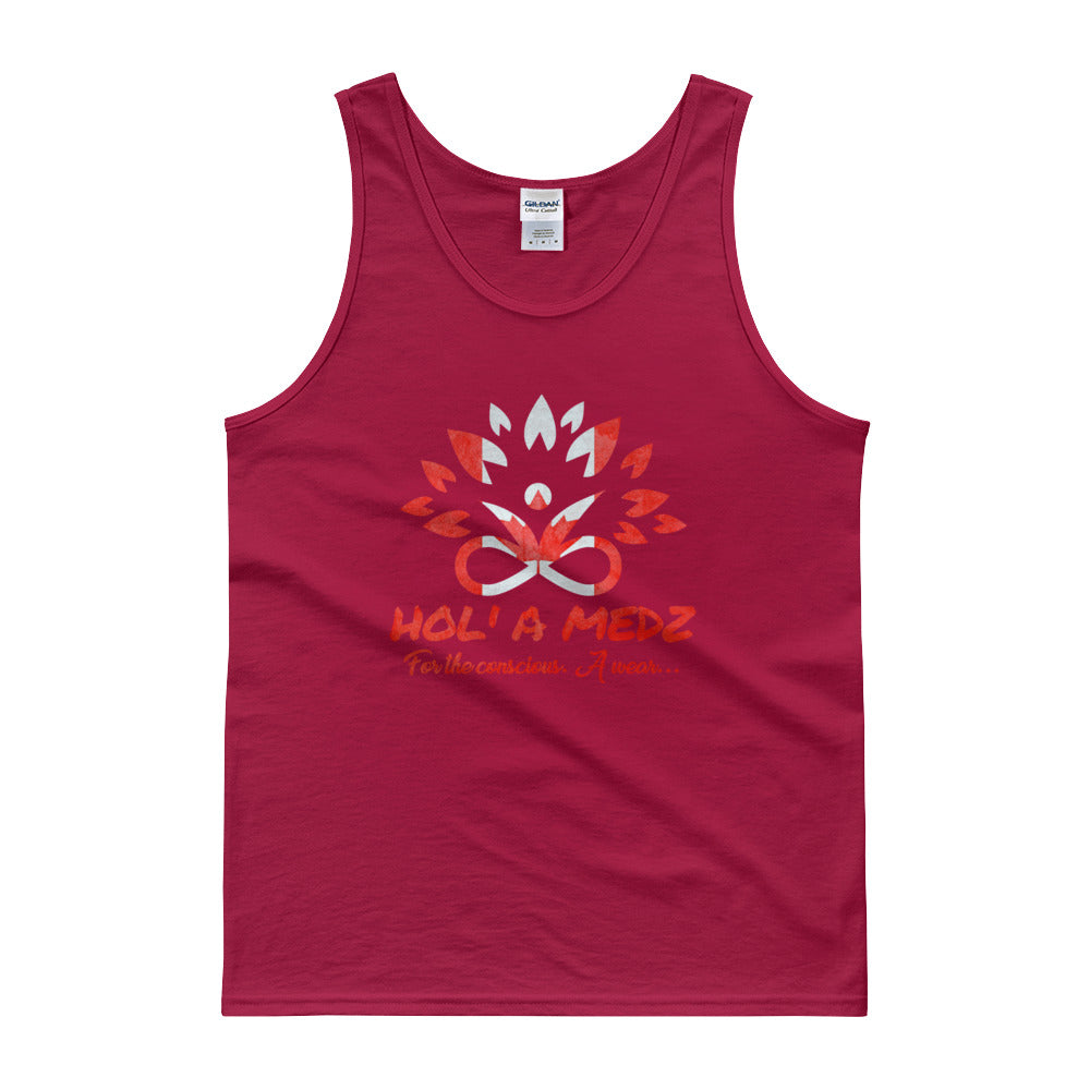 Men Tank top "Canada"