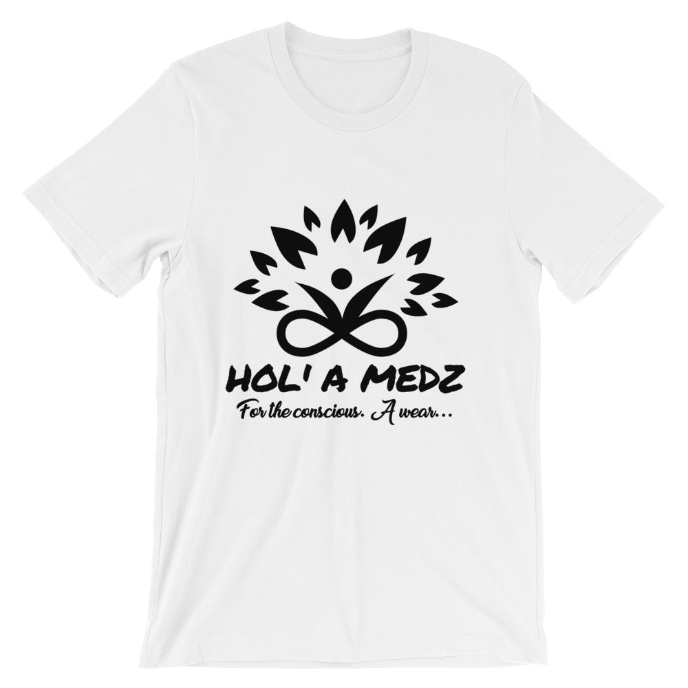 Men T-Shirt "Hol' a Medz"