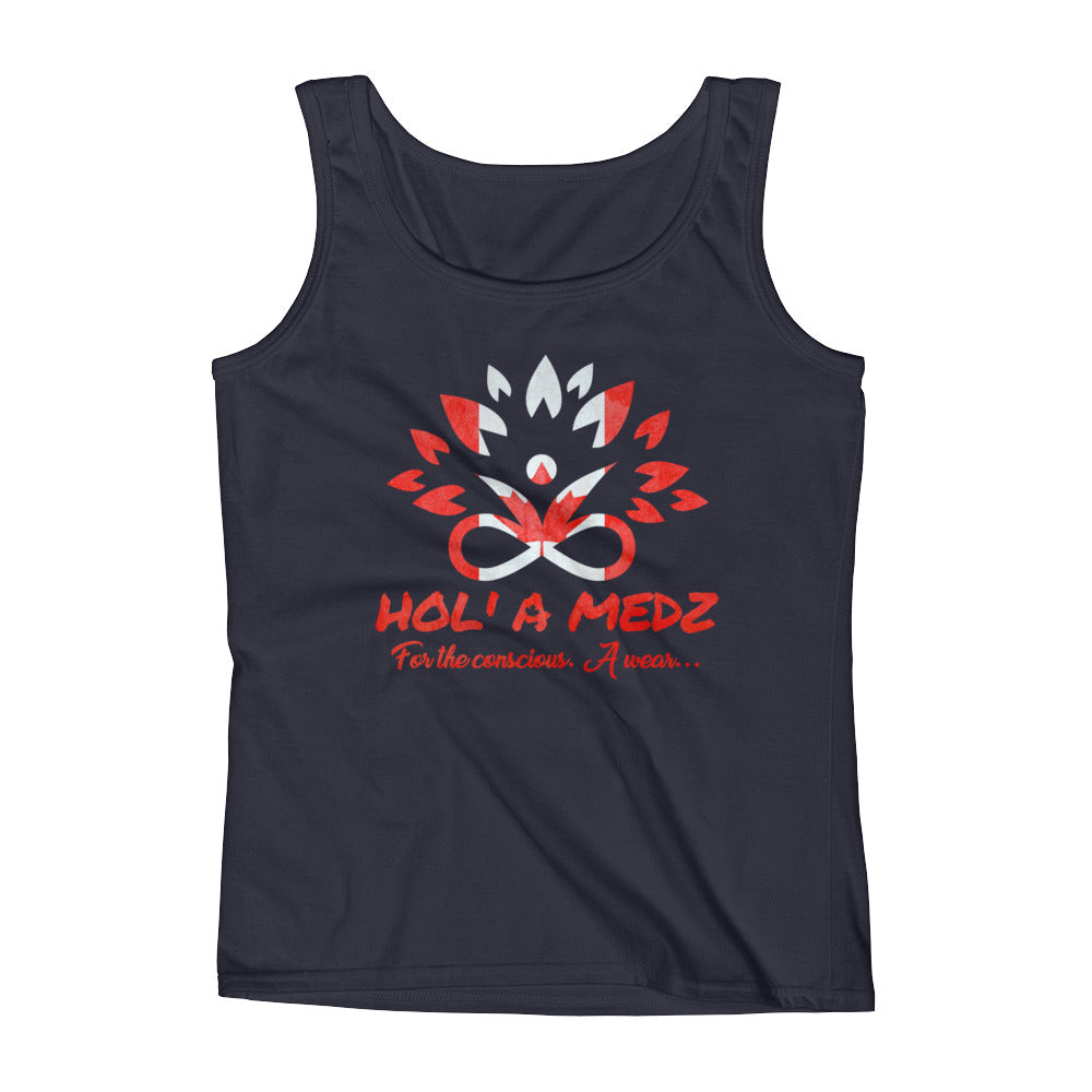 Women Tank Top "Canada"
