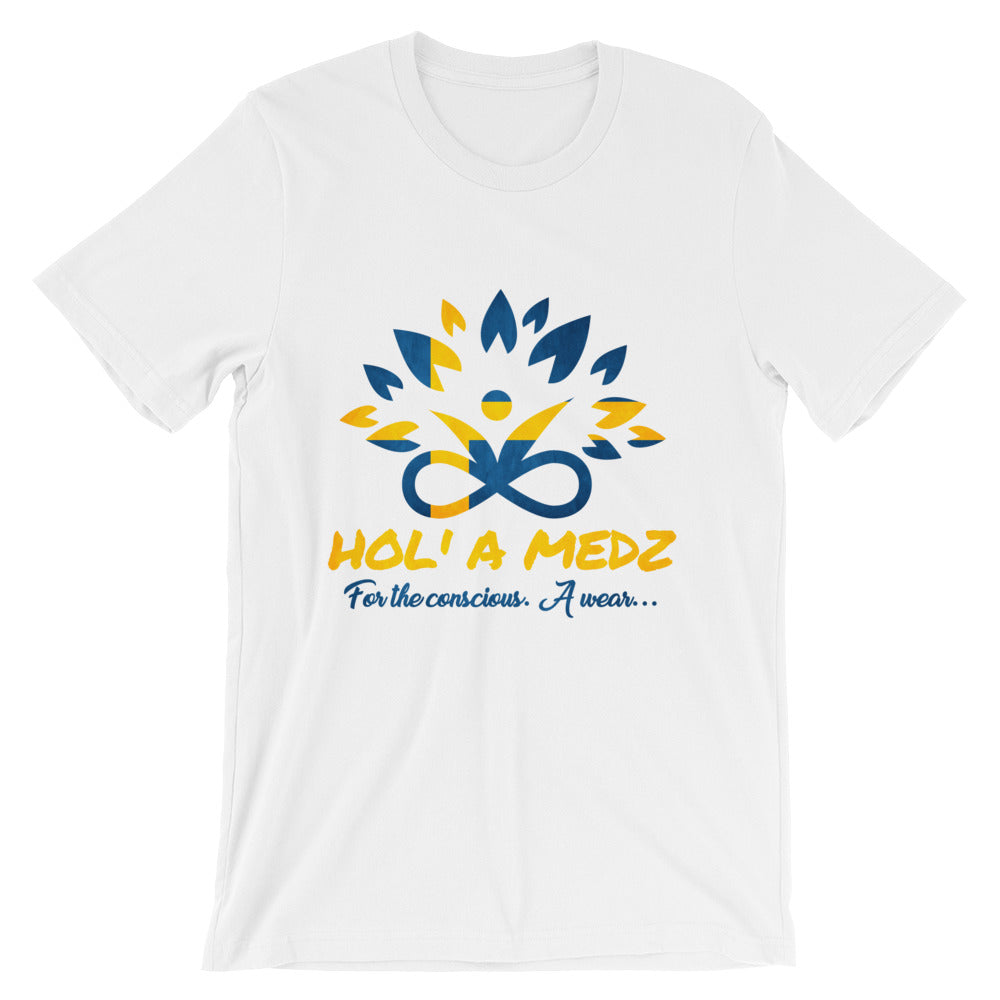 Men T-Shirt "Sweden"