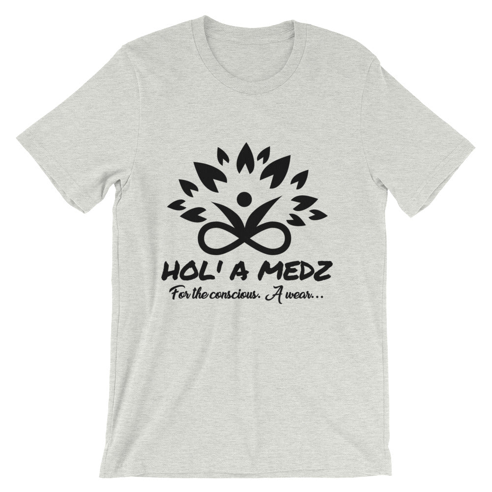 Men T-Shirt "Hol' a Medz"