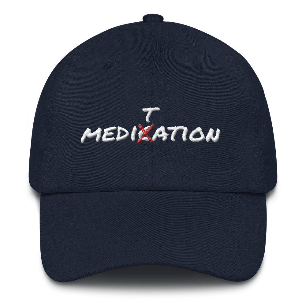 Meditation Hat