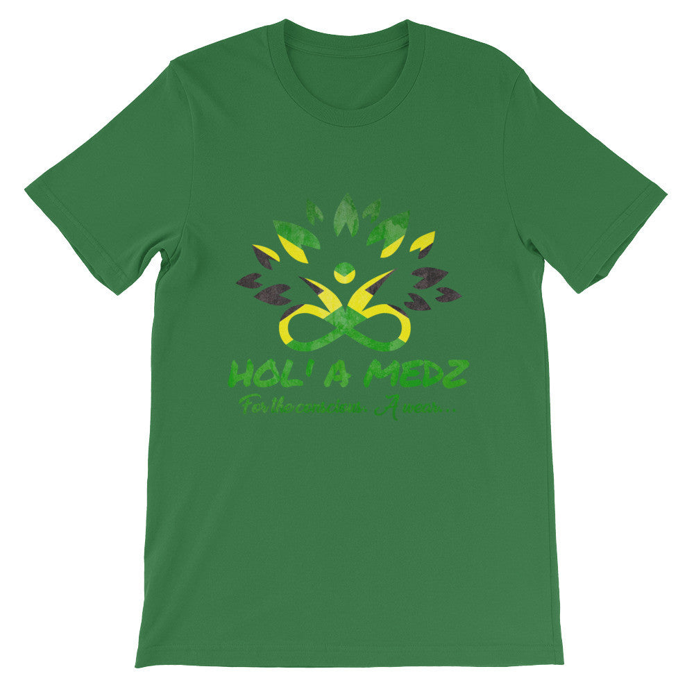 Men T-Shirt "Jamaica"