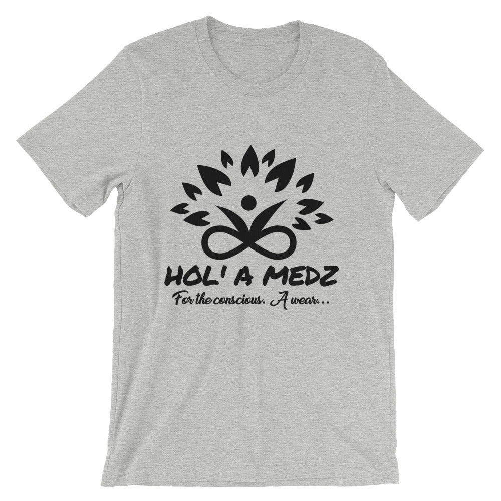 Men T-Shirt "Hol' a Medz"