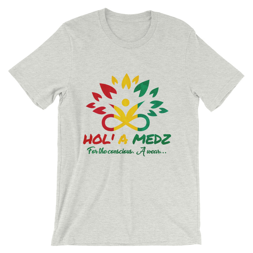 Men T-Shirt "Guinea"