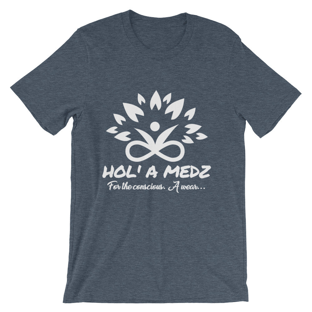 Men T-Shirt "Hol' a Medz"