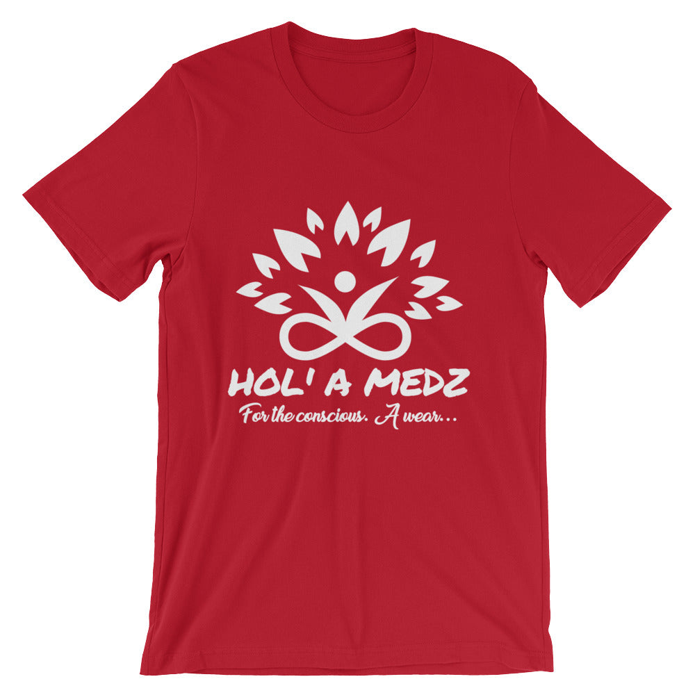 Men T-Shirt "Hol' a Medz"