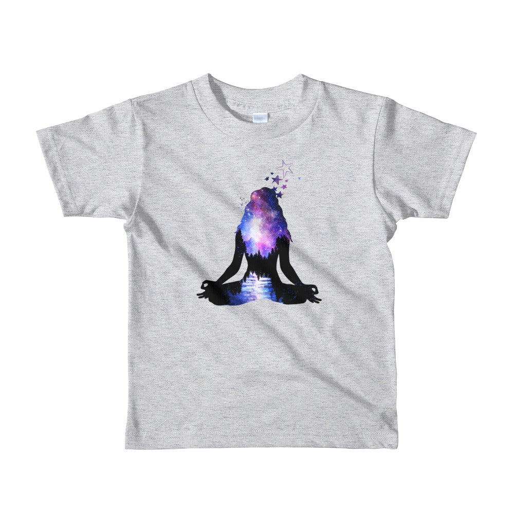 Kids t-shirt "I'm infinite" (2yrs-6yrs)