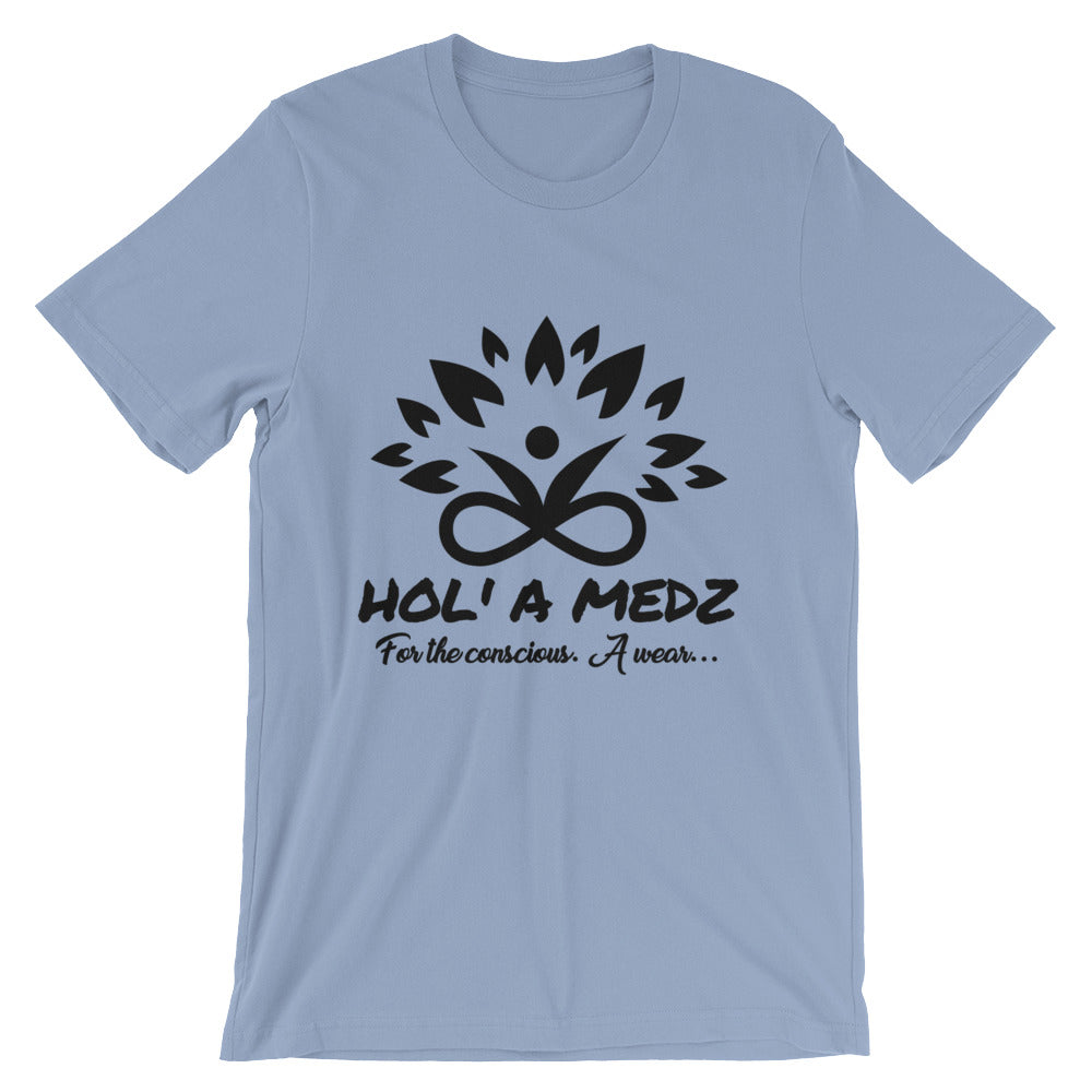 Men T-Shirt "Hol' a Medz"