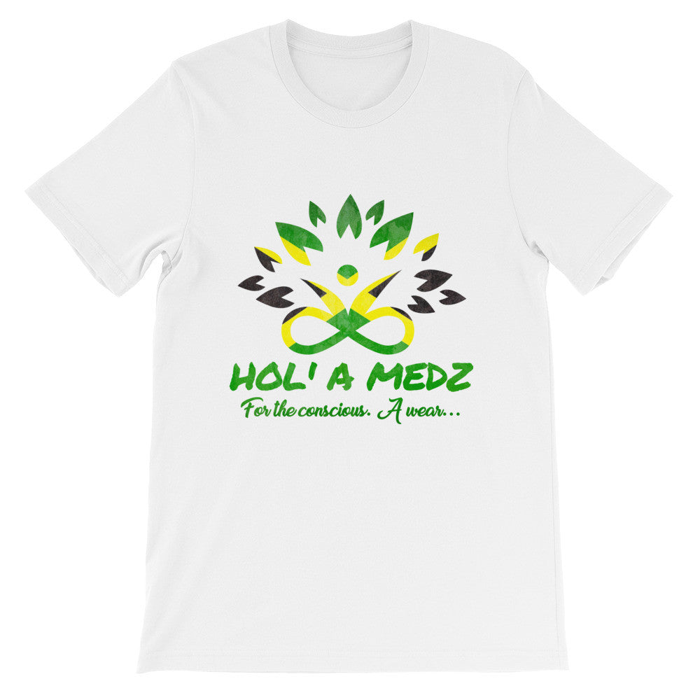 Men T-Shirt "Jamaica"